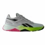 Chaussures de sport pour femme Reebok Nanoflex TR Blanc