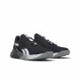 Sports Trainers for Women Reebok Nanoflex TR W Black