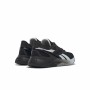 Sports Trainers for Women Reebok Nanoflex TR W Black