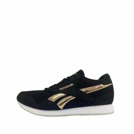 Chaussures de sport pour femme Reebok Classic Jogger 3 Femme Noir