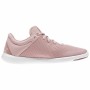 Gymnastiksko, Dam Reebok Studio Basics Kvinna Rosa