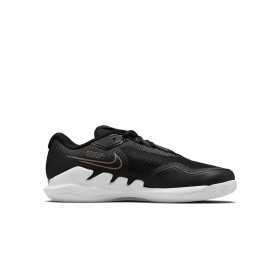 Sports Trainers for Women Nike Air Zoom Vapor Pro Black Lady
