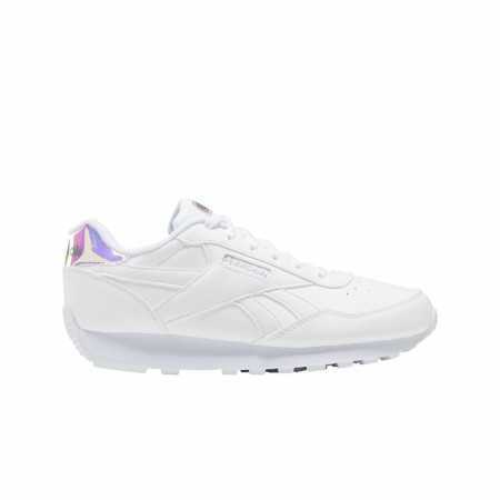 Chaussures de sport pour femme Reebok Rewind Run W Femme Blanc