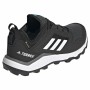 Chaussures de sport pour femme Adidas Terrex Agravic TR Gore-Tex Noir