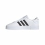 Chaussures de sport pour femme Adidas Court Femme Blanc