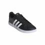 Sports Trainers for Women Adidas Courtpoint Lady Black