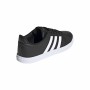 Sports Trainers for Women Adidas Courtpoint Lady Black