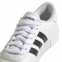 Chaussures de sport pour femme Adidas Court Femme Blanc