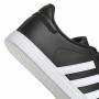 Chaussures de sport pour femme Adidas Courtpoint Femme Noir