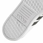 Sports Trainers for Women Adidas Court Lady White