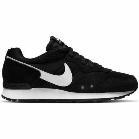 Sports Trainers for Women Nike Venture Runner Black Lady