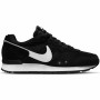 Sports Trainers for Women Nike Venture Runner Black Lady