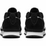 Sports Trainers for Women Nike Venture Runner Black Lady