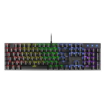 Keyboard Mars Gaming Mk422 (Refurbished A)