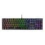 Keyboard Mars Gaming Mk422 (Refurbished A)