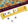 Sällskapsspel Mattel GMG29 - Scrabble Harry Potter Tyska (Renoverade A)