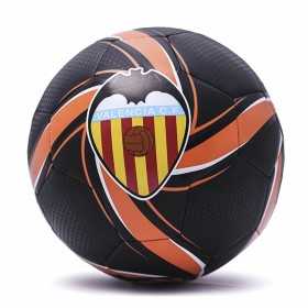 Fotboll Valencia CF Future Flare Puma 083248 03 Svart (5)