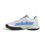 Sports Shoes for Kids Adidas Barricade White