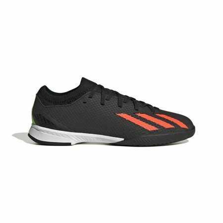 Chaussures de Sport pour Enfants Adidas X Speedportal 3 Noir