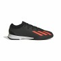 Kinder Sportschuhe Adidas X Speedportal 3 Schwarz