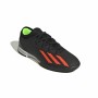 Sportskor för barn Adidas X Speedportal 3 Svart