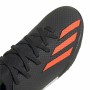 Sportskor för barn Adidas X Speedportal 3 Svart