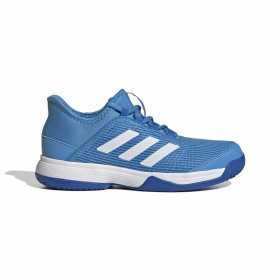 Sports Shoes for Kids Adidas Adizero Club Blue