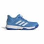 Kinder Sportschuhe Adidas Adizero Club Blau