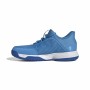 Chaussures de Sport pour Enfants Adidas Adizero Club Bleu