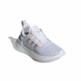 Chaussures de Running pour Enfants Adidas Racer TR21 Blanc