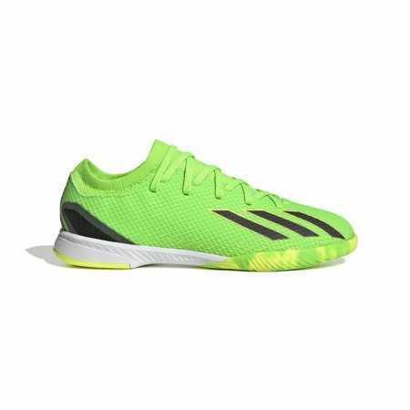 Fotbollsskor för inomhusbruk för barn Adidas X Speedportal 3 Indoor