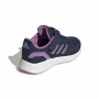 Sportskor för barn Adidas Runfalcon 2.0 Mörkblå