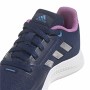 Kinder Sportschuhe Adidas Runfalcon 2.0 Dunkelblau