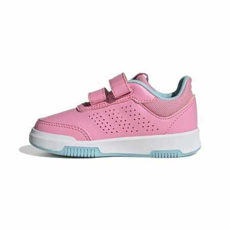 Sportskor för barn Adidas Tensaur Sport 2.0 Rosa