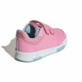 Sports Shoes for Kids Adidas Tensaur Sport 2.0 Pink