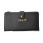 Damen Handtasche Beverly Hills Polo Club 1503-BLACK Schwarz (18 x 10 x 2 cm)