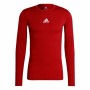 Men’s Long Sleeve Shirt Adidas Compression