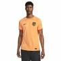 Maillot de Football à Manches Courtes pour Homme Nike Atlético Madrid