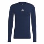 Chemise à manches longues homme Adidas Compression