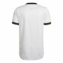 Kurzärmiges Fußball T-Shirt für Männer Adidas Germany 21/22