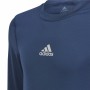 Chemise à manches longues enfant Adidas Techfit 