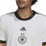 Maillot de Football à Manches Courtes pour Homme Adidas Germany 21/22