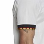 Men's Short-sleeved Football Shirt Adidas Germany 21/22