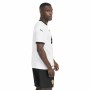 Kurzärmiges Fußball T-Shirt für Männer Puma Valencia CF 1