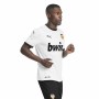 Men's Short-sleeved Football Shirt Puma Valencia CF 1