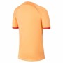 Men's Short-sleeved Football Shirt Nike Atlético Madrid