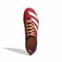 Chaussures de Sport pour Homme Adidas Distancestar Rouge Homme