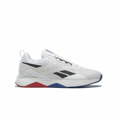 Men's Trainers Reebok Nanoflex White Men