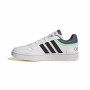 Men's Trainers Adidas Hoops 3.0 Low Classic White Men