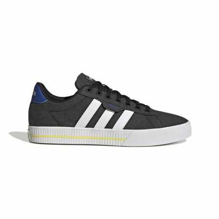 Chaussures de Sport pour Homme Adidas Daily 3.0 Noir Homme